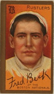 Fred Beck
