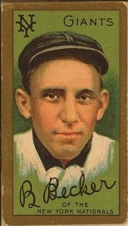 Beals Becker