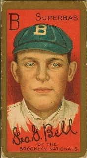 George Bell