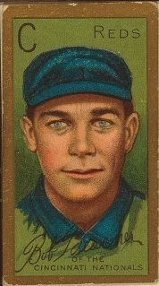 Bob Bescher