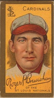 Roger Bresnahan