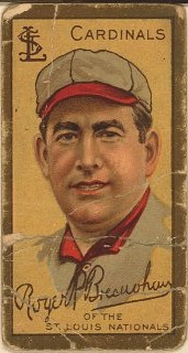 Roger Bresnahan