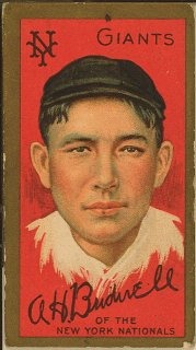 Al Bridwell