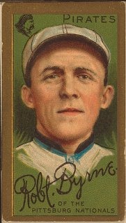 Bobby Byrne