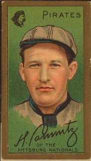 Howie Camnitz