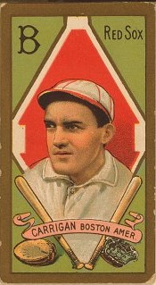 Bill Carrigan