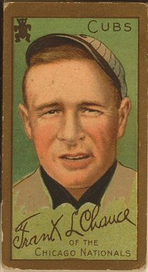 Frank Chance