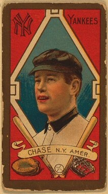 Hal Chase