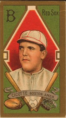 Ed Cicotte