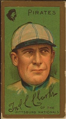 Fred Clarke