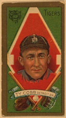 Ty Cobb