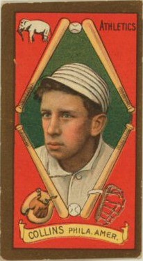 Eddie Collins