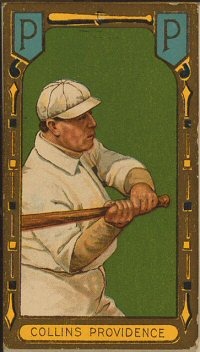 Jimmy Collins