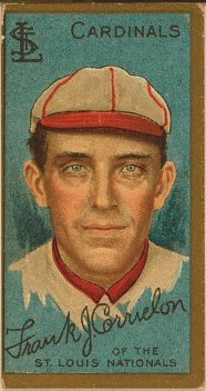 Frank Corridon