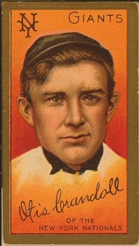 Doc Crandall