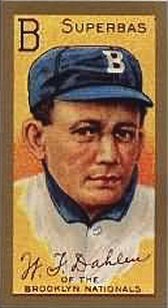 Bill Dahlen