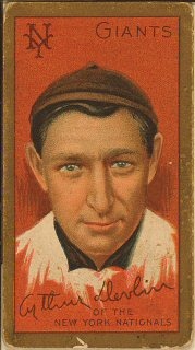 Art Devlin