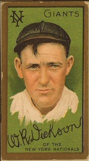 W.R. Dickson