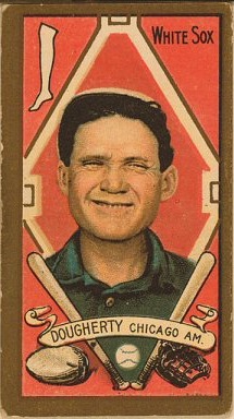 Patsy Dougherty