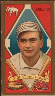 Jimmy Dygert