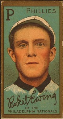 Bob Ewing