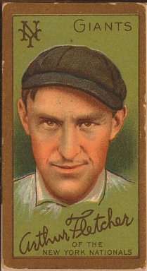 Art Fletcher