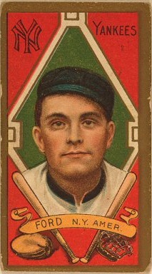 Russ Ford