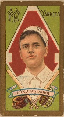 Russ Ford
