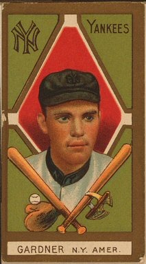 Earl Gardner