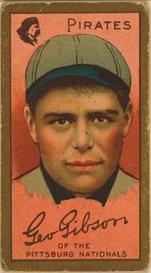 George Gibson