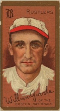 Wilbur Goode