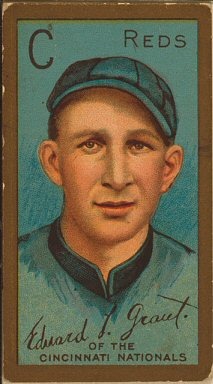 Ed Grant
