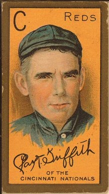 Clark Griffith