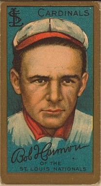 Bob Harmon
