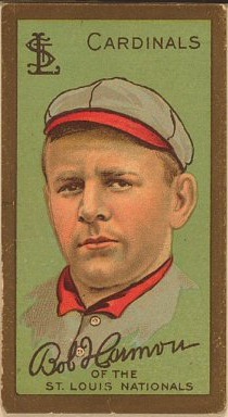 Bob Harmon