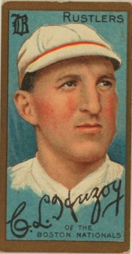 Buck Herzog