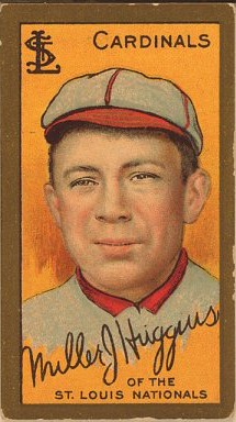 Miller Huggins
