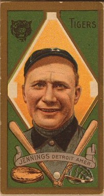 Hughie Jennings