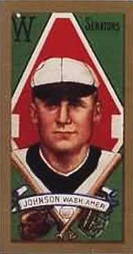 Walter Johnson