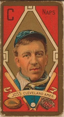 Addie Joss
