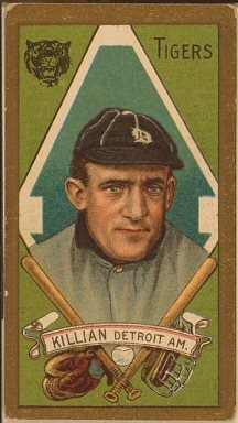 Ed Killian
