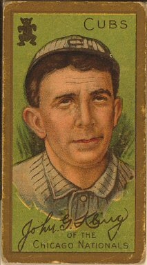 Johnny Kling