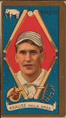 Harry Krause