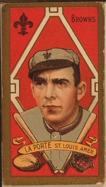 Frank Laporte