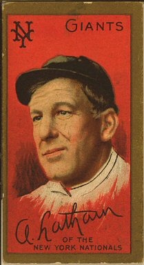 Arlie Latham