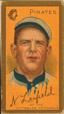Lefty Leifield