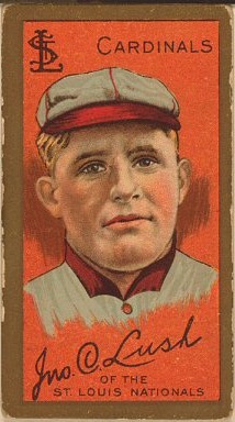 John Lush