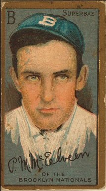 Pryor McElveen