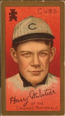 Harry McIntyre