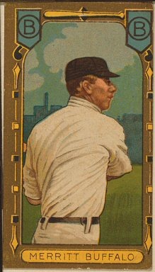 George Merritt